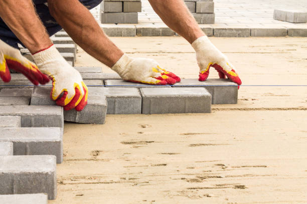 Best Driveway Pavers Near Me  in West Vero Corridor, FL