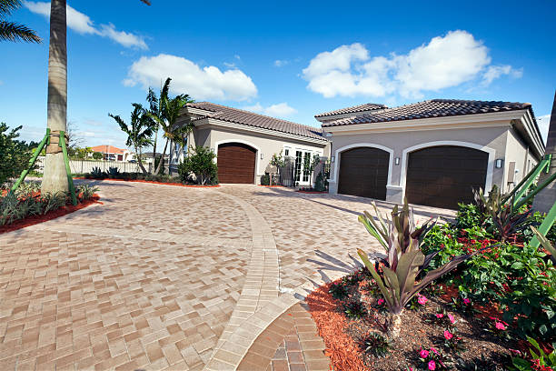 Reasons to Select Us for Your Driveway Paving Requirements in West Vero Corridor, FL