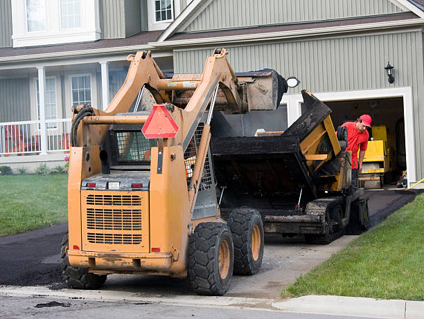 Best Best Driveway Pavers  in West Vero Corridor, FL