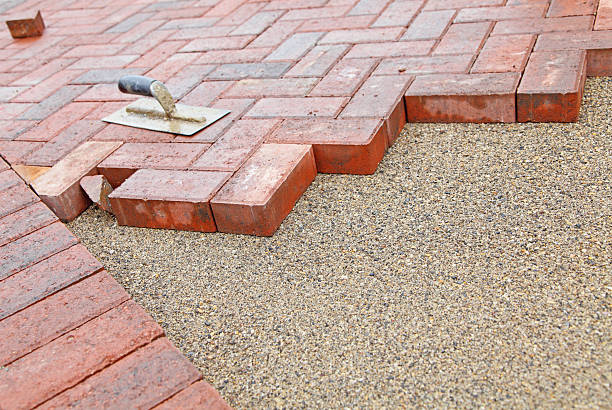 Best Local Driveway Pavers  in West Vero Corridor, FL