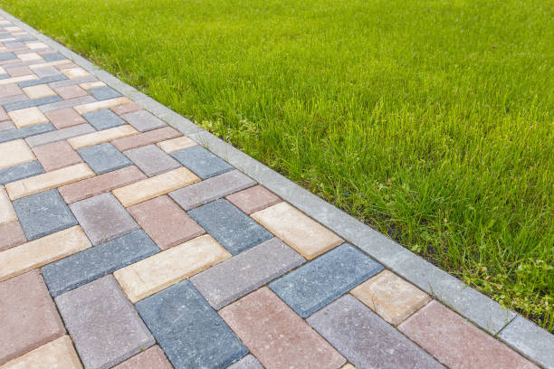 Best Affordable Driveway Pavers  in West Vero Corridor, FL